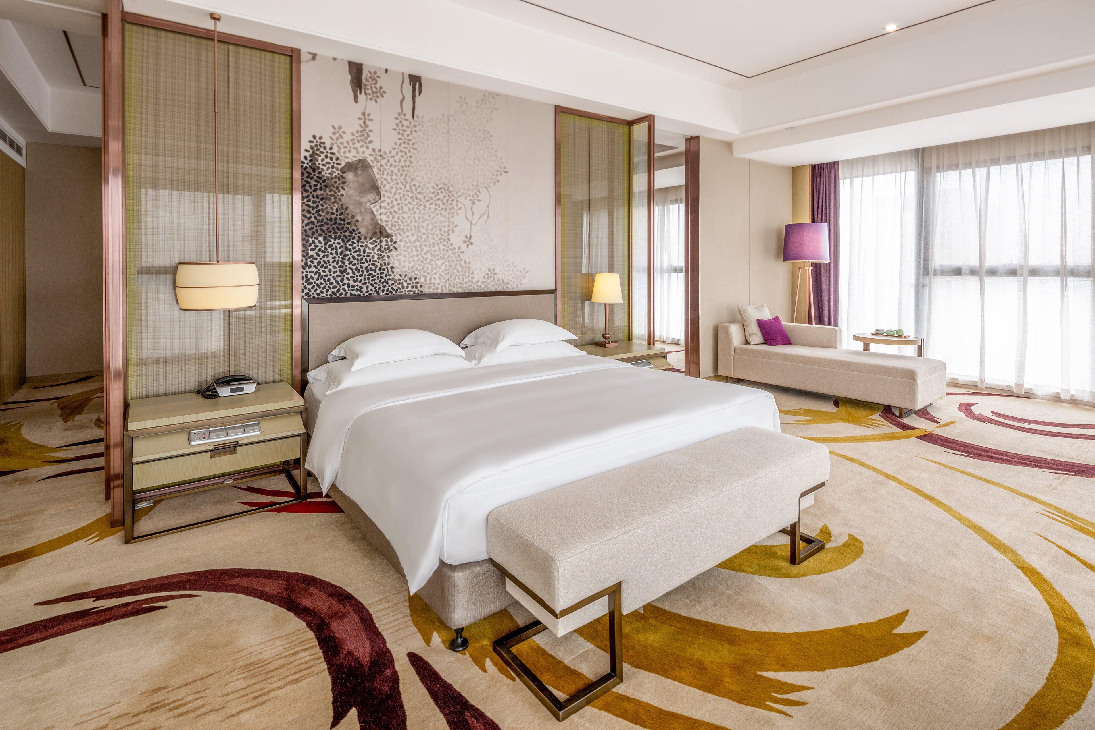 คราวน์ พลาซา อี้ปิน Hotel อี๋ปิน ภายนอก รูปภาพ