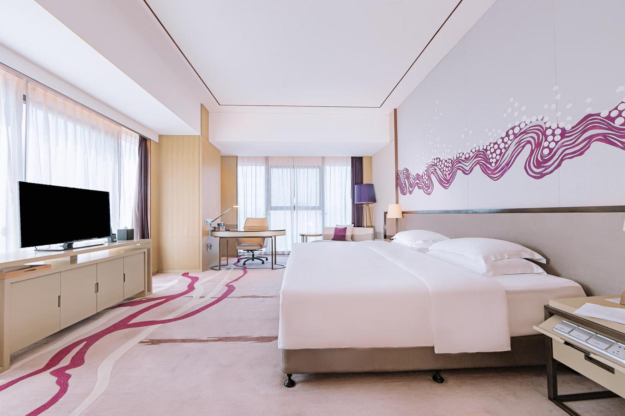 คราวน์ พลาซา อี้ปิน Hotel อี๋ปิน ภายนอก รูปภาพ